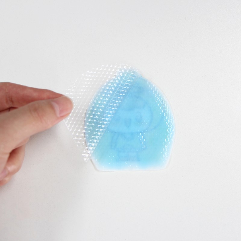Eye Mask Factory - Disposable Cooling Gel