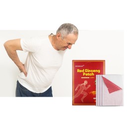 Heating Patch Factory - Bulk Export OEM