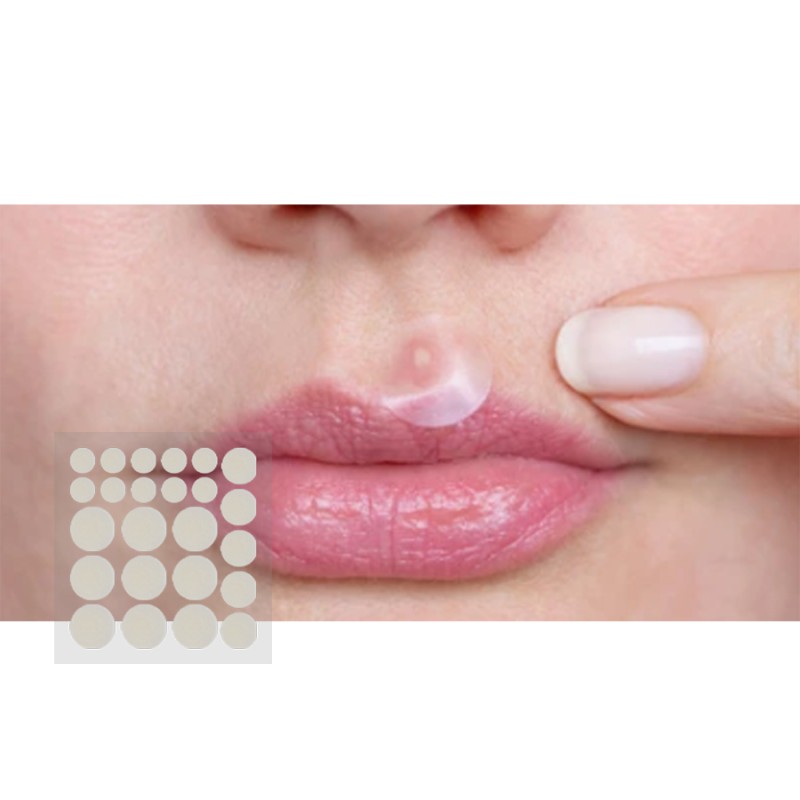 Face Lift Tape Supplier - Anti-Wrinkle Firming