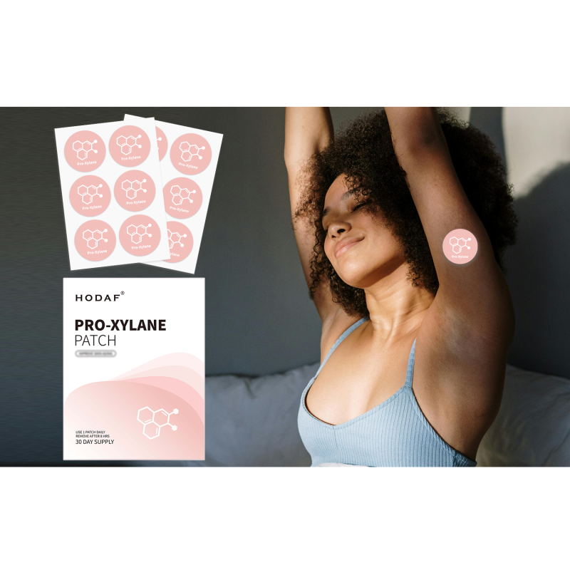 Ectoine Patch Supplier - Wrinkle Reduction Firming