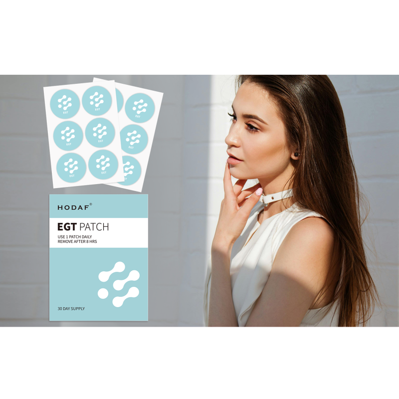 Health Patch Factory - Multivitamin Transdermal Patches