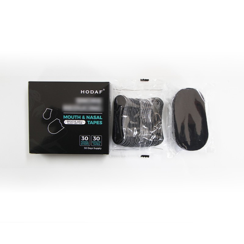 Snore Strip Factory - Custom Private Label