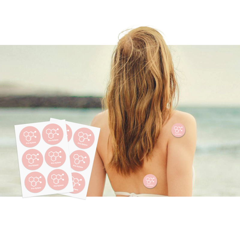 Ectoine Patch Supplier - Wrinkle Reduction Firming