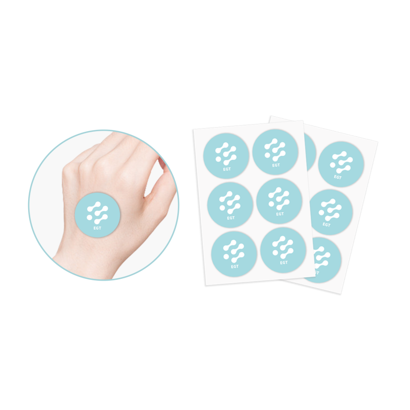 Anti Aging Patch Manufacturer - Ectoine Repair Transdermal