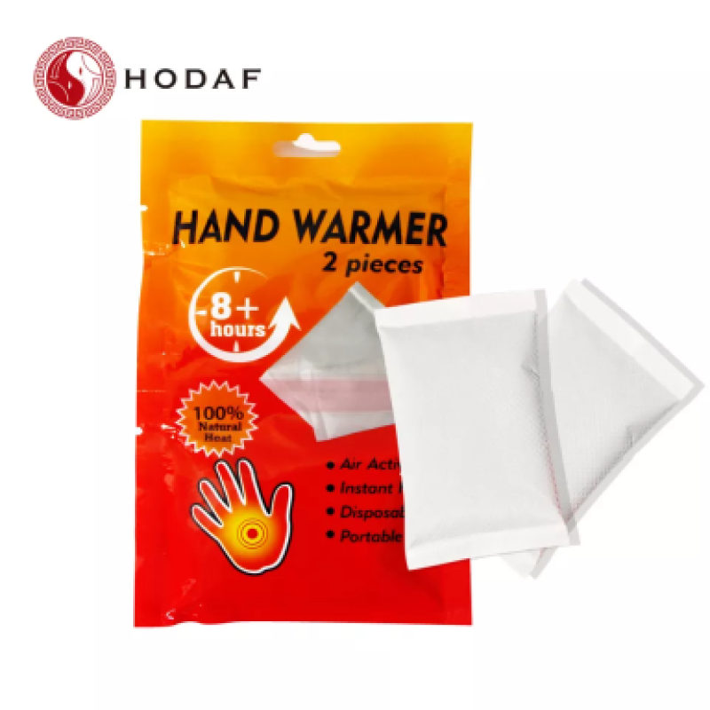 Pocket Warmer Supplier - Instant Disposable Air Activated