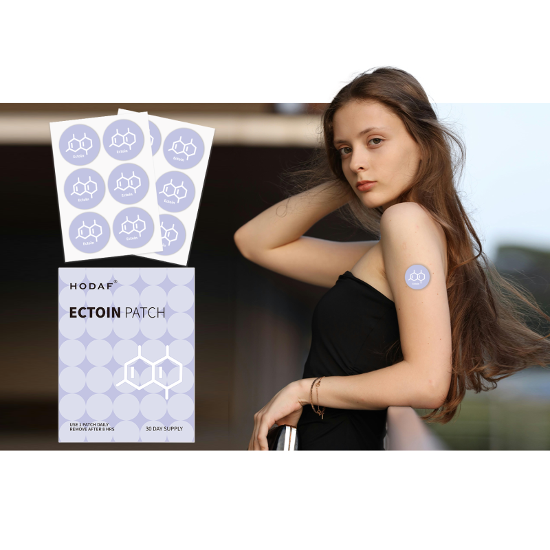 Skin Health Patch Factory - Collagen Pro-xylane Stickers