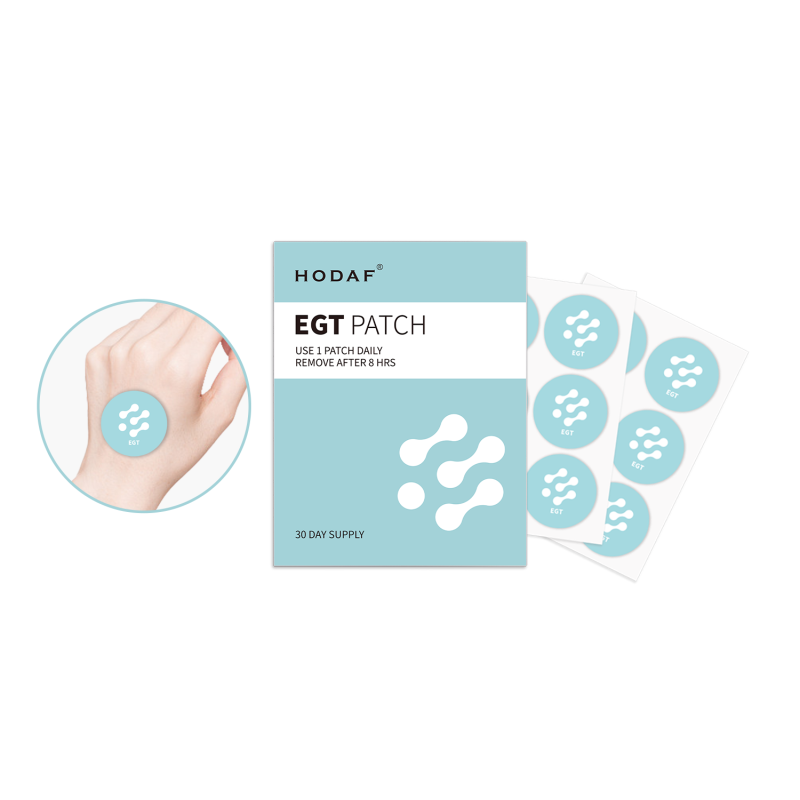 Anti Aging Patch Manufacturer - Ectoine Repair Transdermal