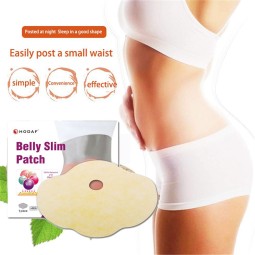 Herbal Patch Supplier - Natural Weight Loss