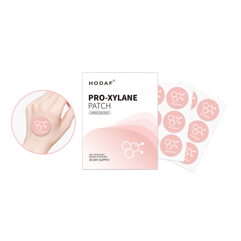 Hydrogel Patch Manufacturer - Ectoine Anti-Aging Moisturizing