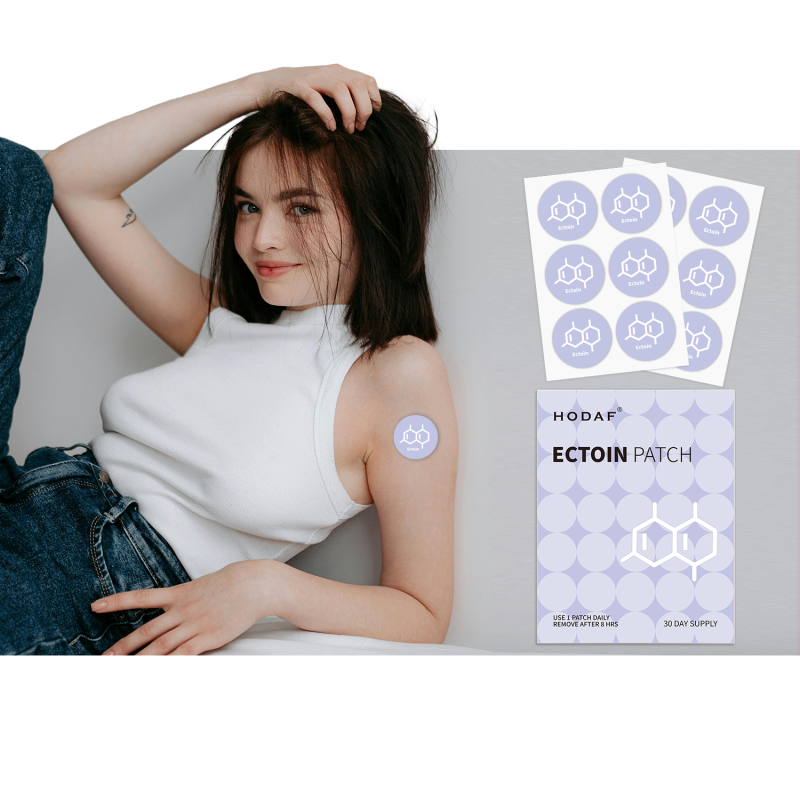 Skin Health Patch Factory - Collagen Pro-xylane Stickers