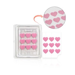 Micro Needle Factory - Fast Clear Sticker