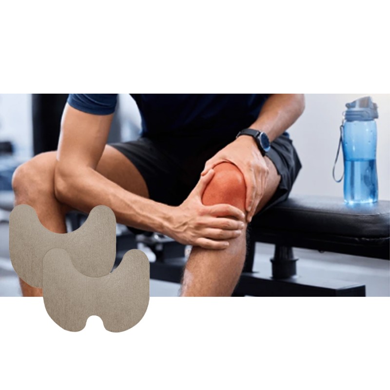 Knee Therapy Supplier - Soothing Support Comfortable