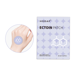 Skin Health Patch Factory - Collagen Pro-xylane Stickers