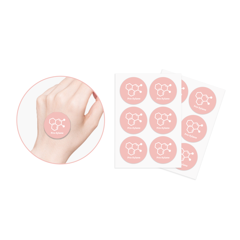 Ectoine Patch Manufacturer - Lightening Repair Skin Health