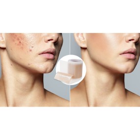 Hydration Tape Factory - Fruits Essence Moisturizing