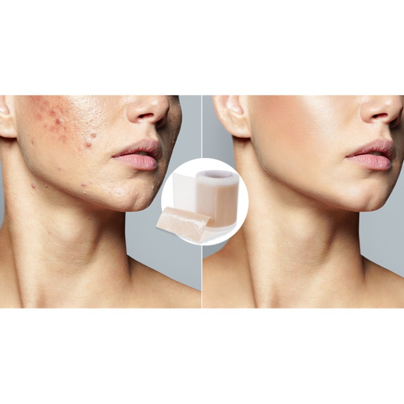 Hydration Tape Factory - Fruits Essence Moisturizing