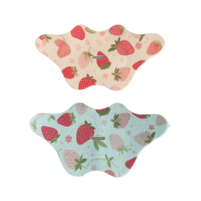 Mouth Tape Supplier - Pain Free Hypoallergenic Cotton