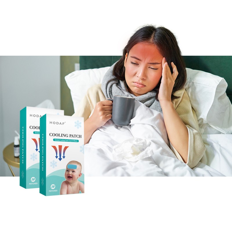 Steam Mask Manufacturer - Self Heating Moisturizing