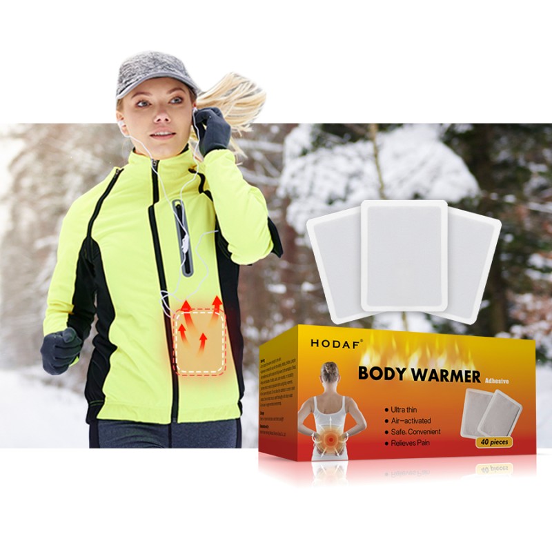 Feet Warmer Manufacturer - Winter Essentials Long Lasting