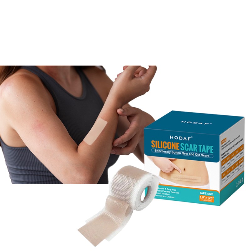 Muscle Patch Supplier - Natural Ingredients Relief