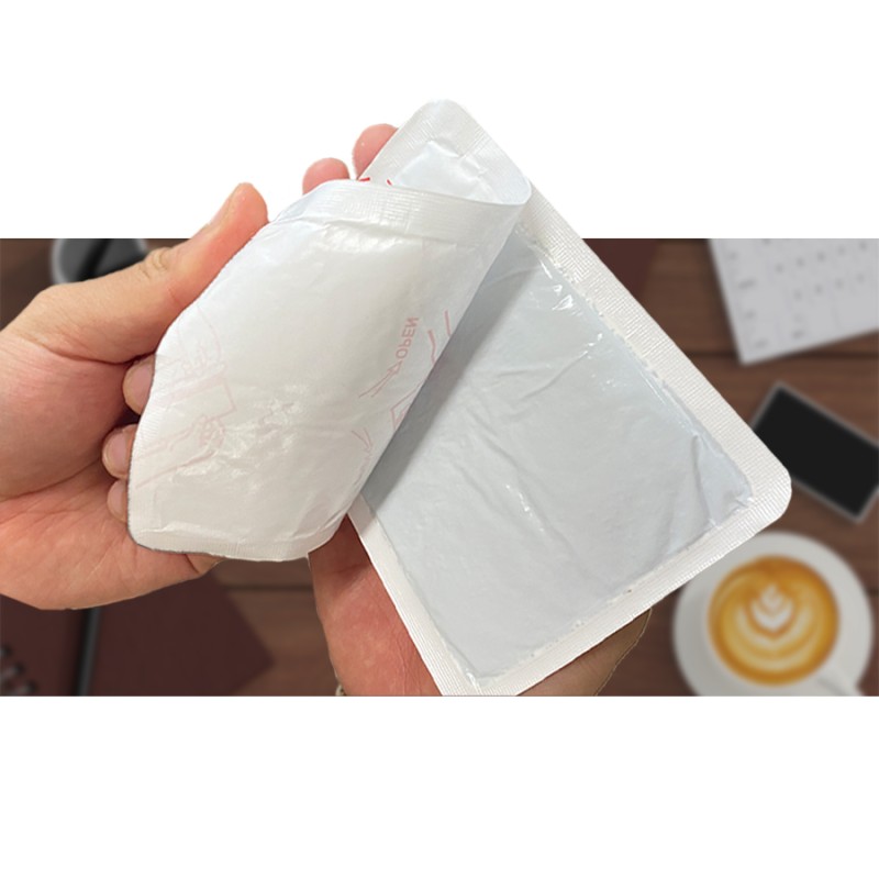 Hand Warmer Manufacturer - Menstrual Heat Pack