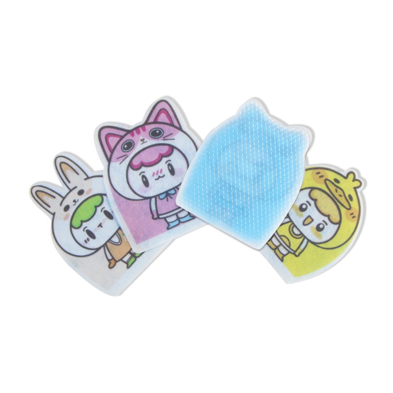 Eye Mask Factory - Disposable Cooling Gel