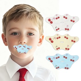 Sleep Tape Factory - Beard Friendly Hypoallergenic