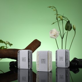 Handmade Soap Factory - Custom Essential Oil Anti-Acne Dark Spots