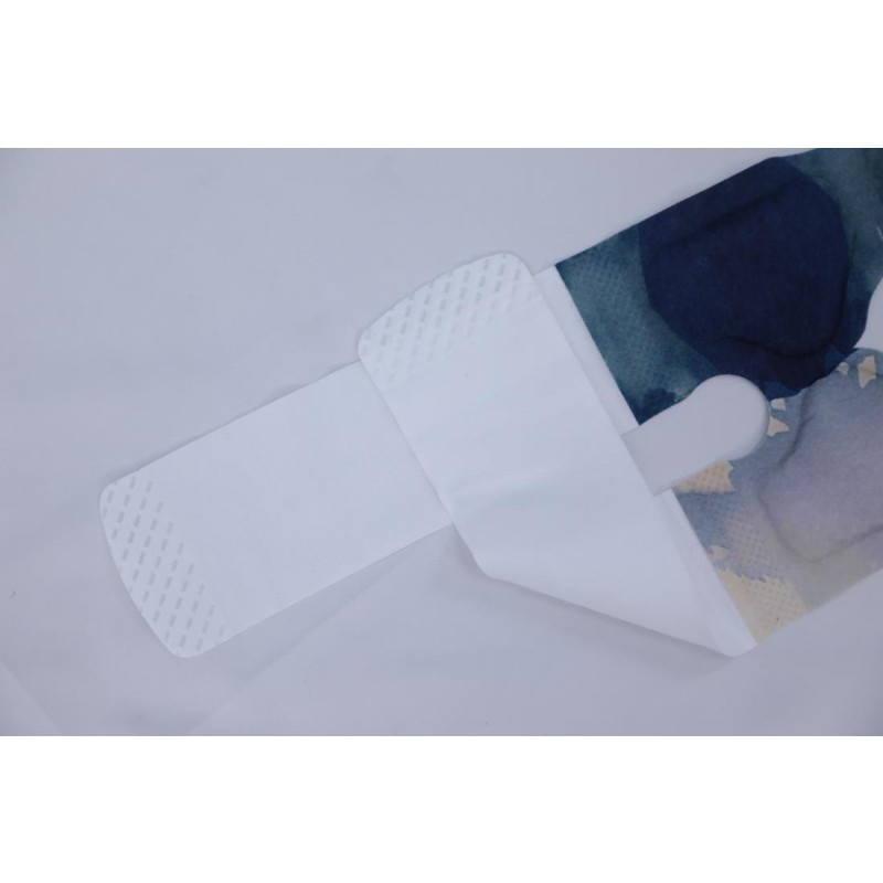 Aminochondroitin Sulfate Patch Factory - Hot Sale Qi Ai Self-Heating Knee