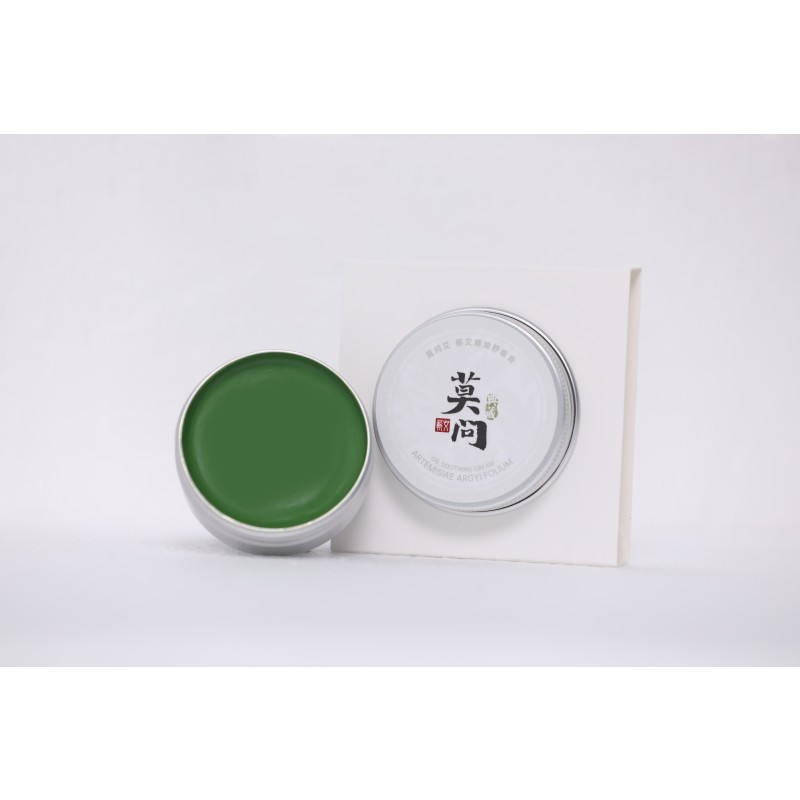 Essential Oil Ointment Manufacturer - Wholesale Custom 30g White ISO