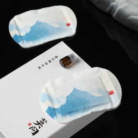 Self-Heating Foot Patch Manufacturer - Disposable Safe Natural Odorless