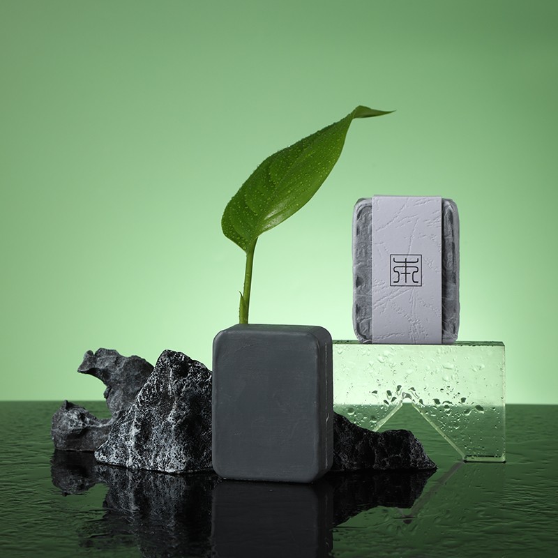 Custom Natural Soap Manufacturer - Vegan Organic Anti-Acne Eco-Friendly