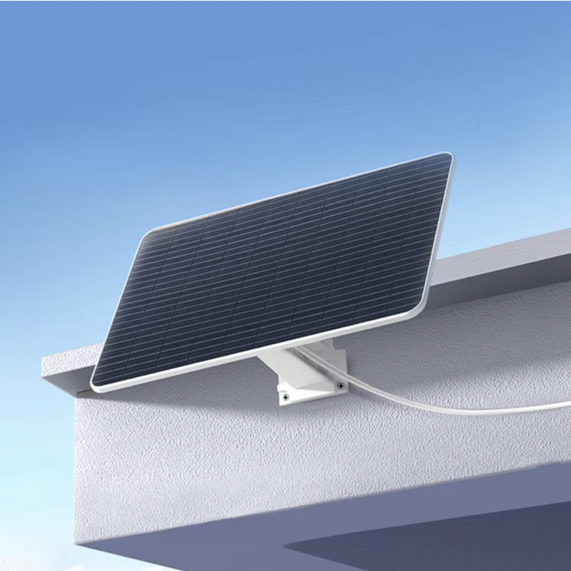 4G Solar Camera Manufacturer - 4MP PTZ Night Vision IP66 Wifi