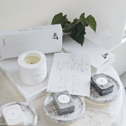 Men's Essential Oil Soap Factory - Best-Selling 125g Lavender Nourishing