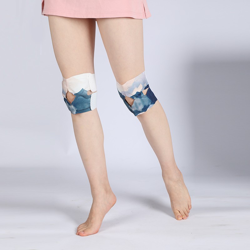 Herbal Pain Relief Patch Manufacturer - Wholesale Custom Firmly Fitting
