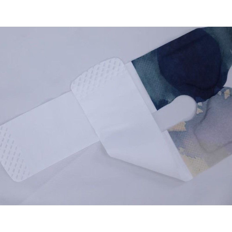 Herbal Knee Patch Factory - Pure Chinese Wormwood Pain Relieve