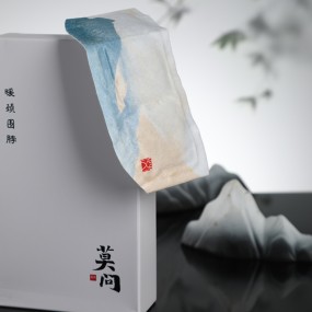 Warm Mugwort Patch Manufacturer - Disposable Neck Shoulder Pain Relief