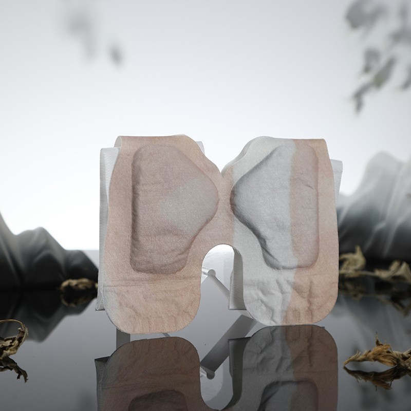 Detox Kneepad Manufacturer - Manufacturer Direct Sales Herbal Relief