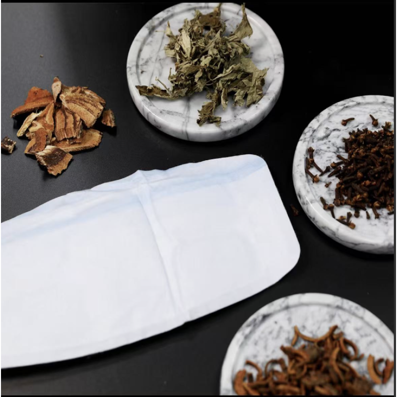 Warm Waist Patch Manufacturer - OEM Disposable Long Moxibustion Bundle