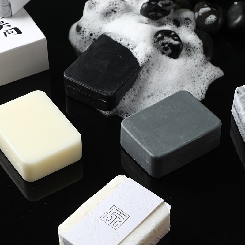 Essential Oil Soap Factory - High Quality Handmade Plant-Based