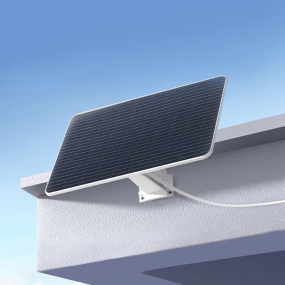 Solar PTZ Camera Factory - 2025 New 4MP 4G Night Vision Cloud