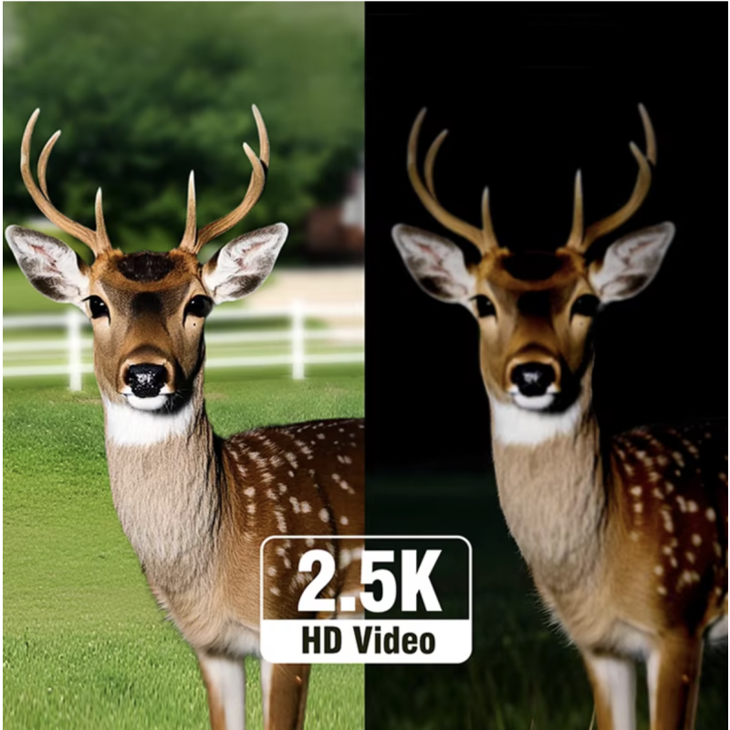 Solar PTZ Camera Factory - 8MP Wifi Optical Zoom Auto Tracking