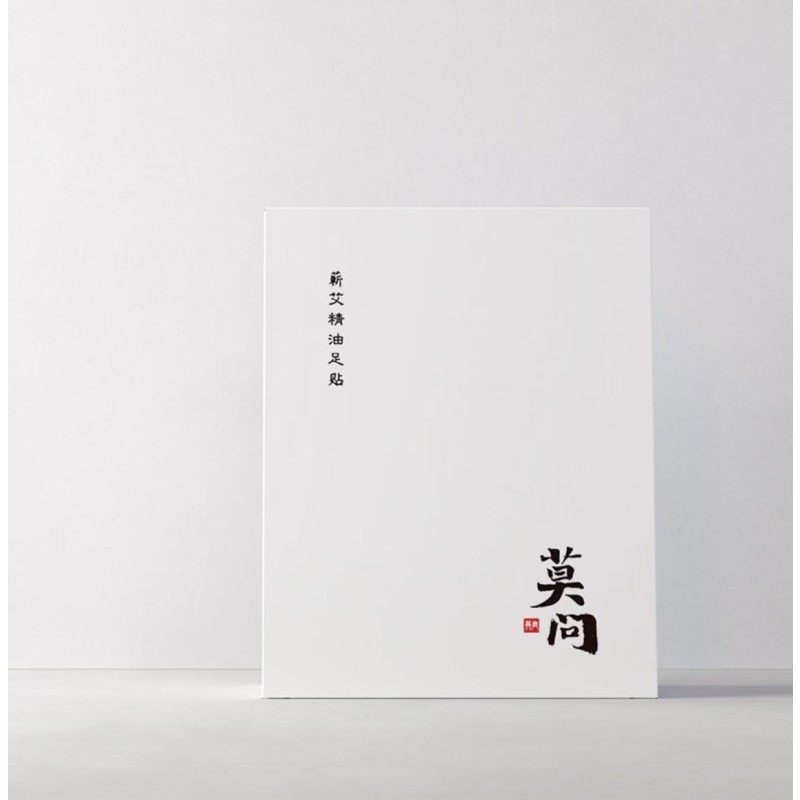 Essential Oil Foot Patch Manufacturer - Factory Outlet Warmer Pad