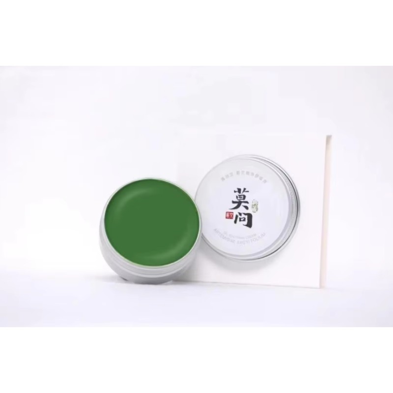 Soothing Balm Factory - Wholesale Fragrance-Free Non-Comedogenic
