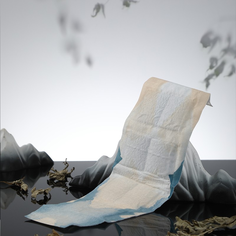 Menstrual Patch Manufacturer - Factory Wholesale Women Disposable Warm