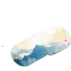 Warm Eye Patch Factory - Factory Direct Heating Healthy Care Spa