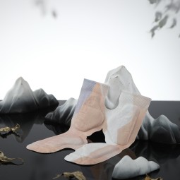 Moxa Herbal Patch Manufacturer - Chinese Characteristics Health Care