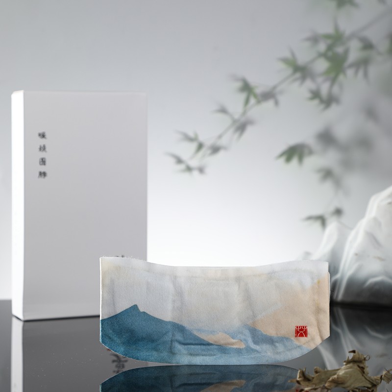 Disposable Heating Patch Factory - Multi-Functional Shoulder Knee Back