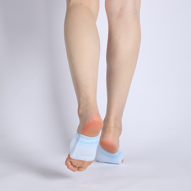 Foot Warmer Patch Factory - Factory Outlet Disposable Wormwood Detox