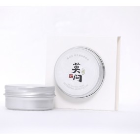 Essential Oil Ointment Manufacturer - Wholesale Custom 30g White ISO
